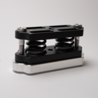 Hurricane motorsport säkerhetsventil insug