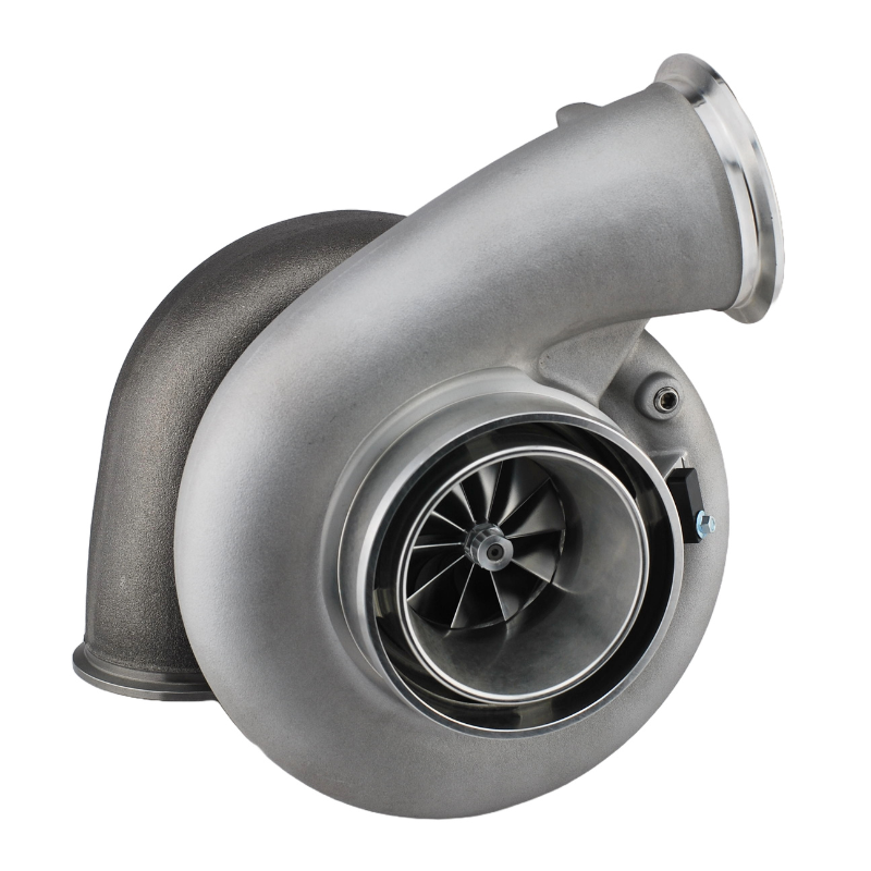 Hurricane 7975-1450 A/R 1.01 Turbo