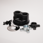 Hurricane - Oljefilter förflyttare