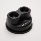 Hurricane - Oljefilter förflyttare