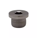 Lambdaplugg M18x1,5 SS - 5/16" Insex