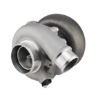 Hurricane 5455-660 A/R 1.01 Turbo