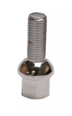 Hjulbult Silver M12x1,5