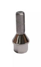 Hjulbult v2 Silver M12x1,25