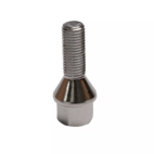 Hjulbult v2 Silver M12x1,5