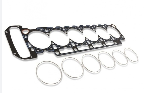 Athena cooper ring BMW M30/S38 93,1MM / 2MM
