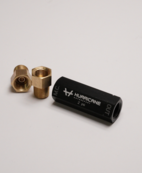 Hurricane Bromstrycksreducering 2 PSI