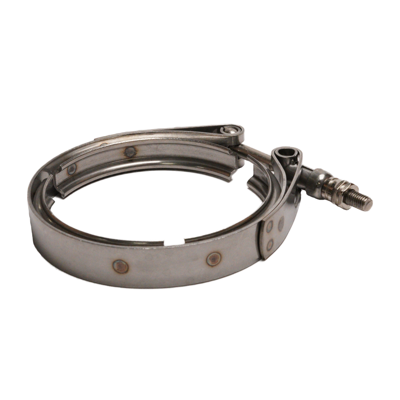 Hurricane V-band 114mm CHRA - Turbinhus