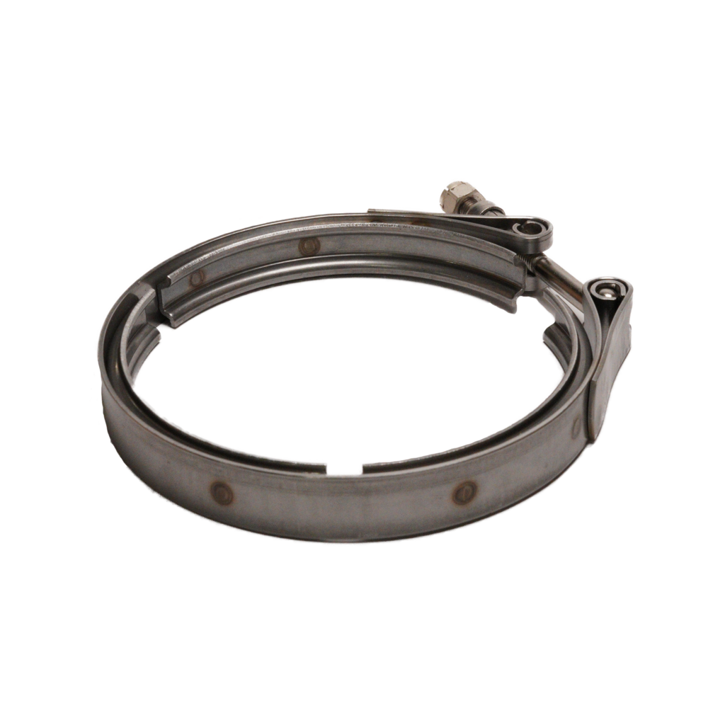 Hurricane V-band 95mm CHRA - Turbinhus