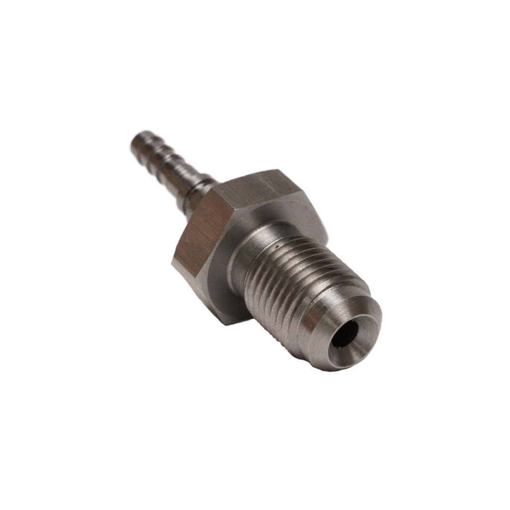 Presskoppling hane M10x1 (svivel)