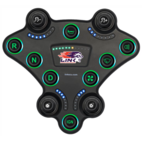 Link Rattmonterad CAN-knappsats