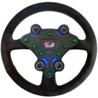 Link Rattmonterad CAN-knappsats