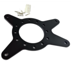 Link Rattmonterad CAN-knappsats