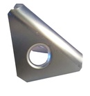 Box 90° för 40mm rör