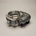 Svetsfläns till Bosch e-spjäll 68mm