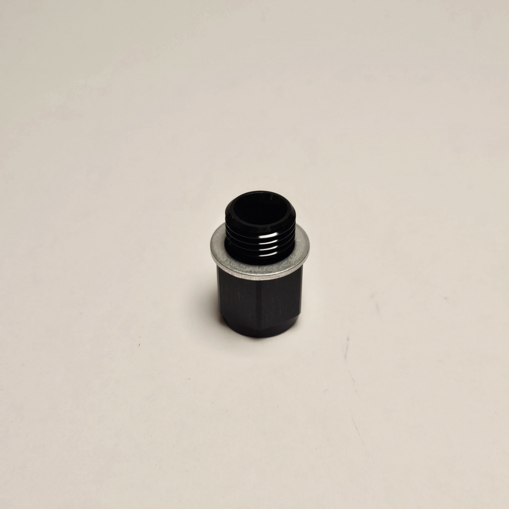 M14x1.5 - M12x1.5 reducering