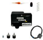 ECU Master GPS modul