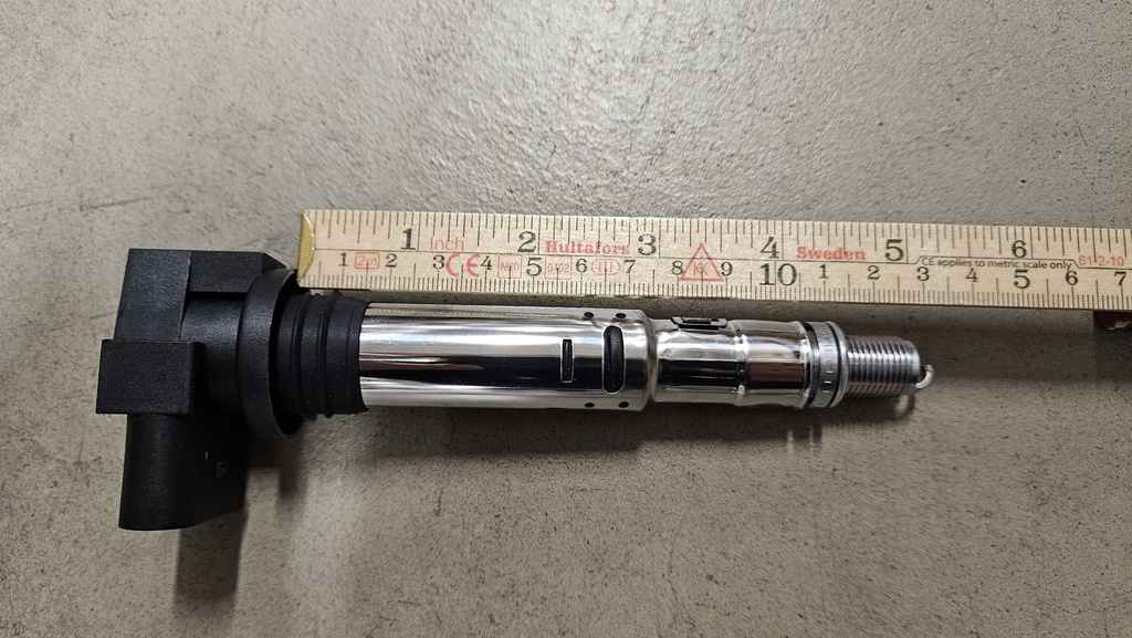 VAG tändspole (kort)