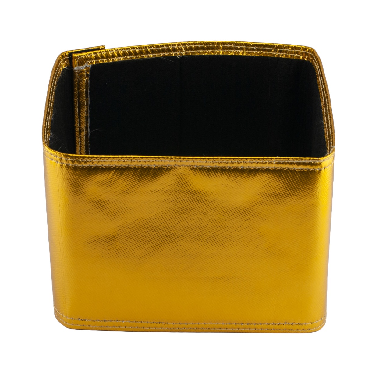 Hurricane värmeskydd till batteri 200mm x 1000mm - Guld