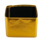 Hurricane värmeskydd till batteri 200mm x 1000mm - Guld