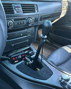 Revin Short shift STREET