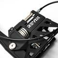 REVIN Short shift STREET BMW E9x (Bolt-On)