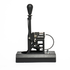 Revin Short shift PRO VW / Audi / Skoda / Seat (02J / 02M / 02Q) Bottenmonterad