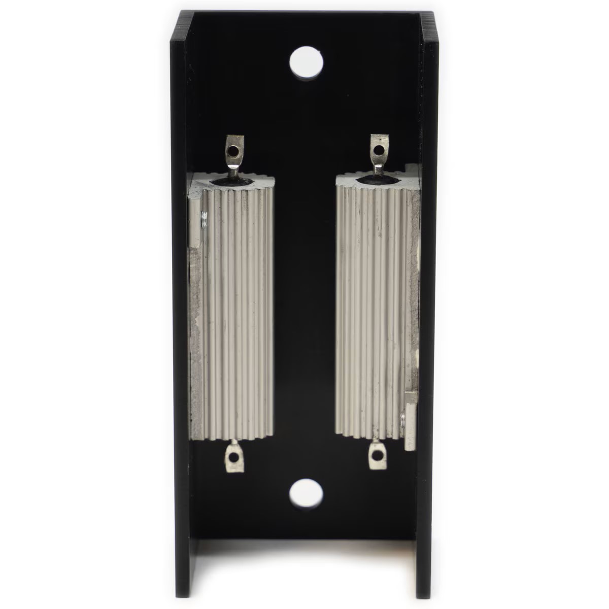 Dual Ballast Resistor