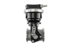 PSG40 Pneumatisk Rak Wastegate 6psi Svart