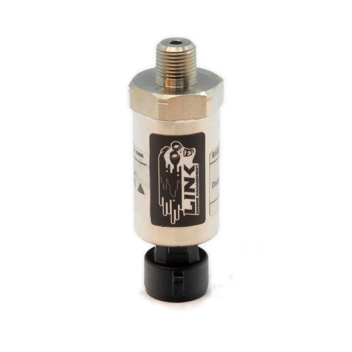 Pressure Sensor, oil or fuel, 10 Bar, 1/8 BSP