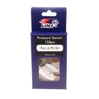 Pressure Sensor, oil or fuel, 10 Bar, 1/8 BSP