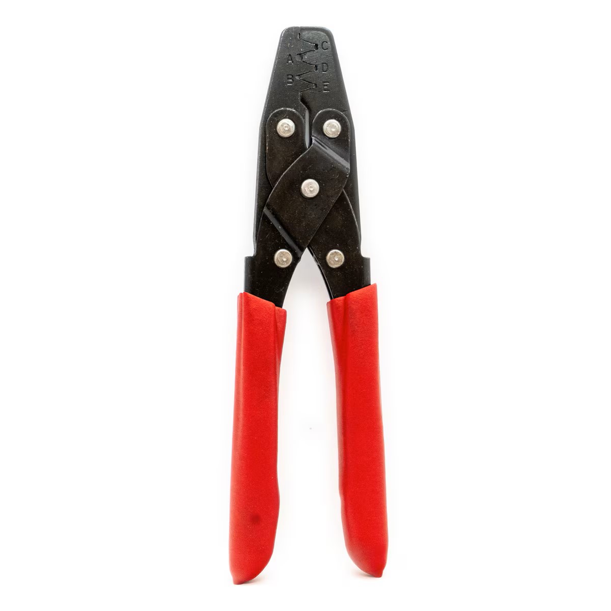 Loom Crimping Tool (CTSS)