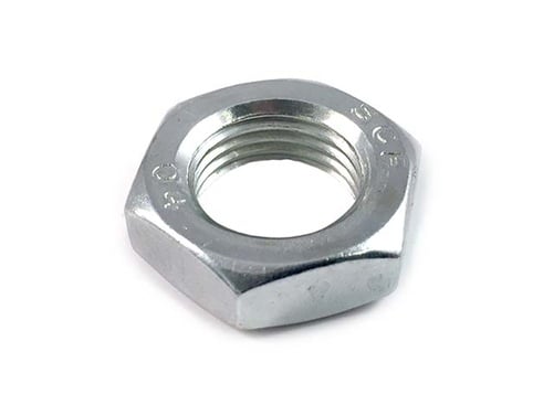 Låsmutter M12x1,25