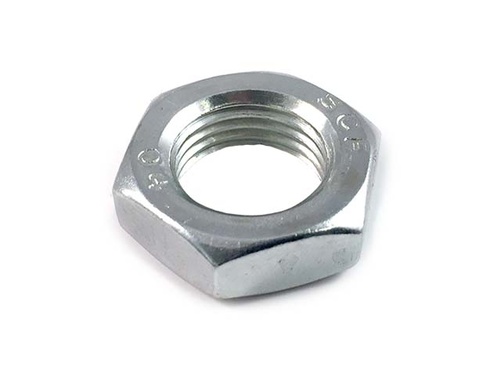 Låsmutter M12x1,25