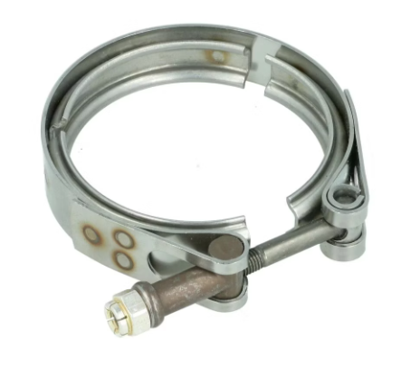 Garrett V-Bandklämma 446397-0382 (3.82")