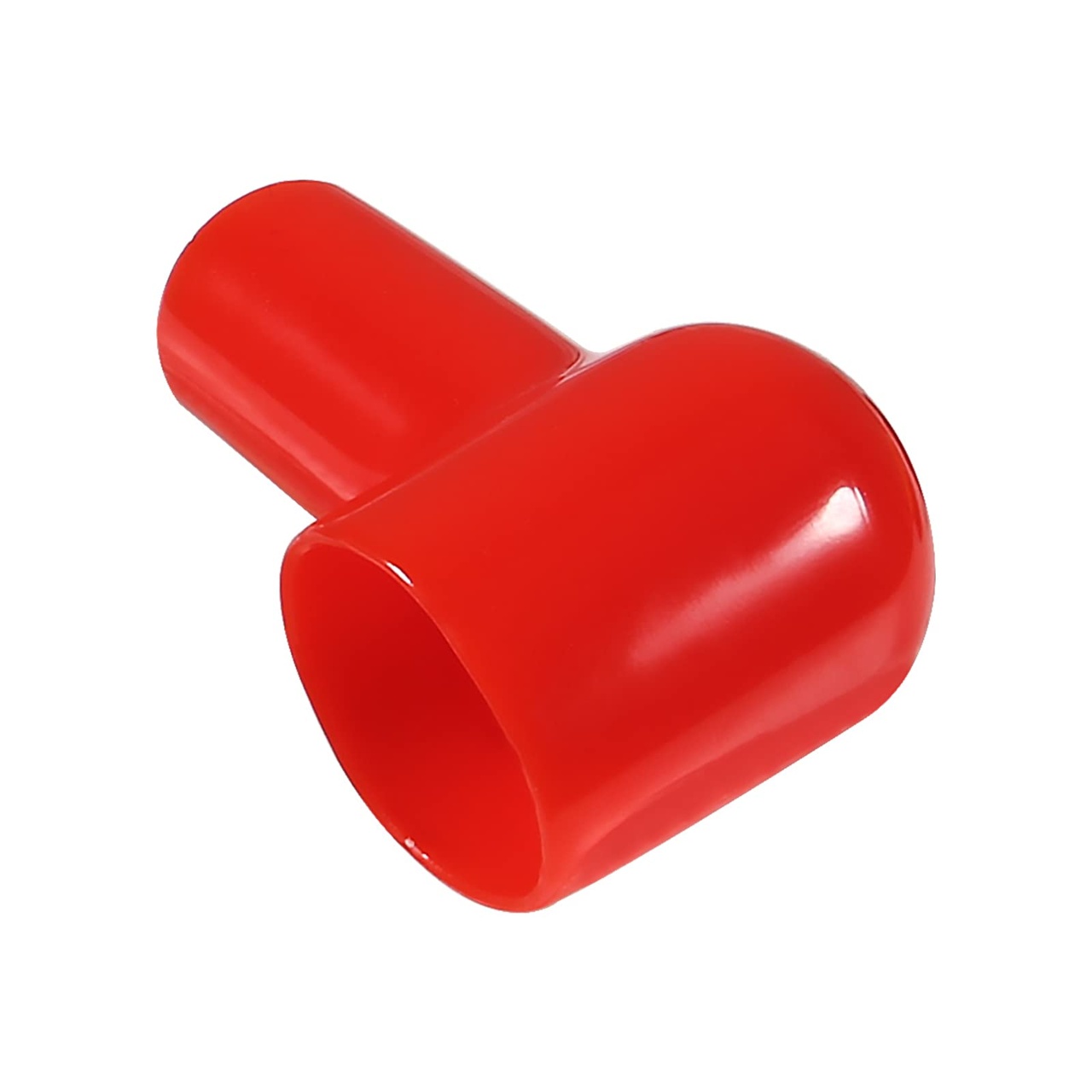 Terminalskydd Röd 1-30/35mm