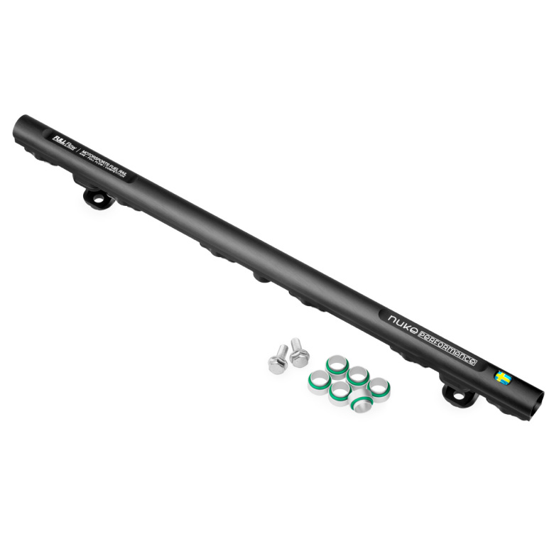 Nuke Fuel Rail Toyota 6cyl 2JZ-GTE