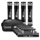 Nuke Air Jack 60 C 4pc Set