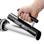 Nuke Air Jack 60 C 4pc Set