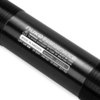 Nuke Air Jack 60 Competition, High Pressure