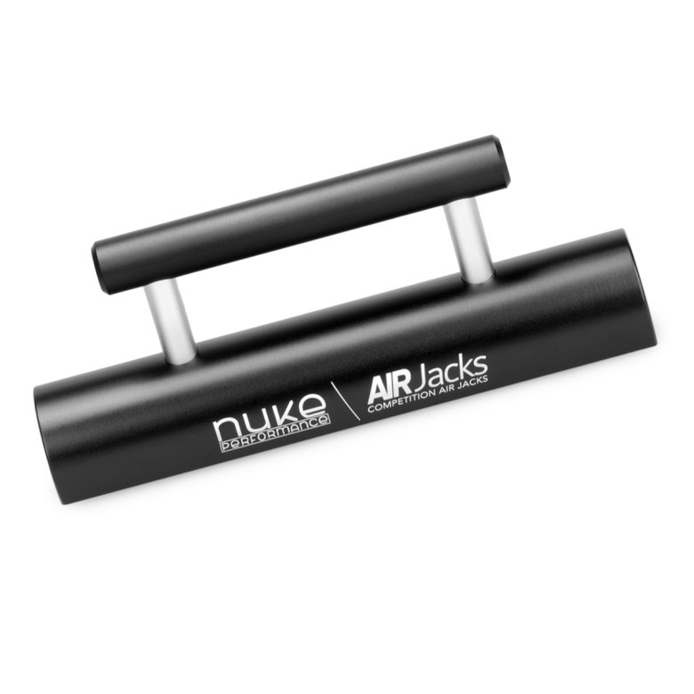 Nuke Air Jack 60 Competition Safety Prop