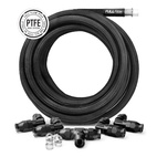 Nuke Air Jack PTFE Hose Kit
