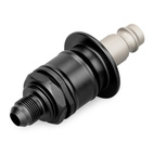 Nuke Air Jack Quick Release Connector Valve, AN-6