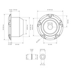 Nuke Air Jack Valve Enclosure