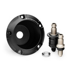 Nuke Air Jack Valve Enclosure