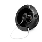 Nuke Air Jack Valve Protection Cap, with wire