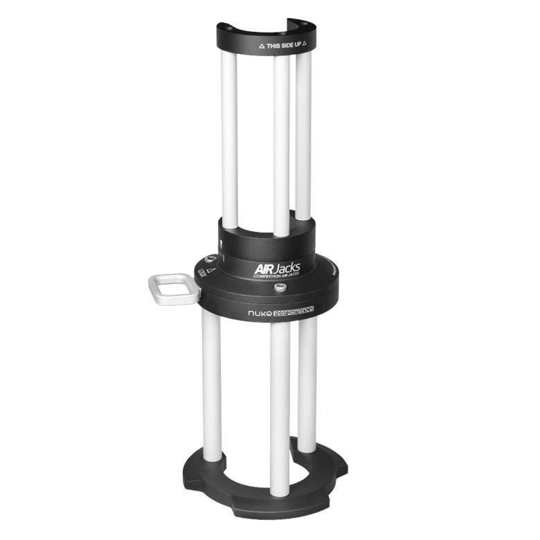 Nuke Air Jack 90 Competition Elephant Foot