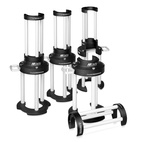 Nuke Air Jack 90 Competition Elephant Foot