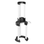 Nuke Air Jack 90 Competition Elephant Foot