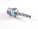 Vakuumslang anslutning 3/8" NPT - 10mm slang